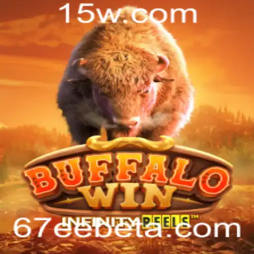 67EEbet | BuffaloWin: Descubra a Emoção deste Novo Jogo com 67EEbet