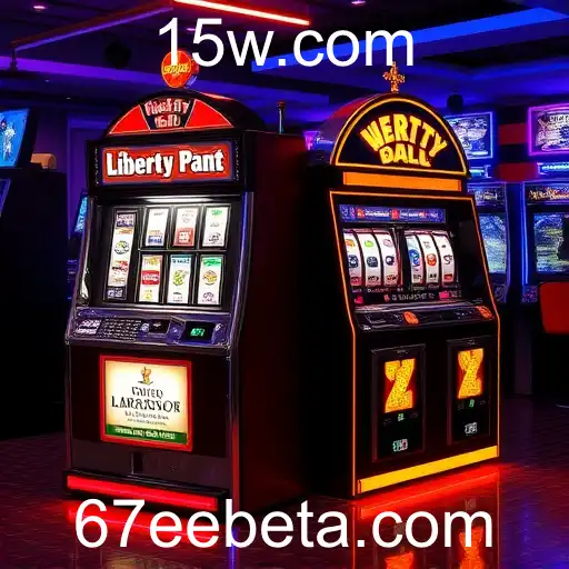 Caça-níqueis: Uma Jornada Pelo Mundo das Máquinas de Azar