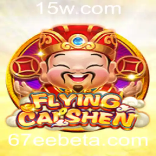 Explorando o Mundo de FlyingCaiShen: Uma Viagem Através de Recompensas Celestiais