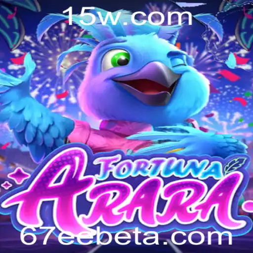 67EEbet | FortunaArara: Descubra o Mundo deste Envolvente Jogo com 67EEbet