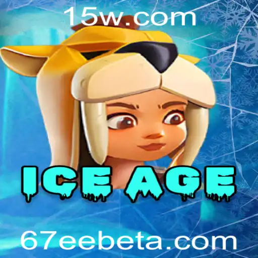 67EEbet | Explorando o Mundo de 'IceAge': Um Jogo de Sobrevivência e Estratégia