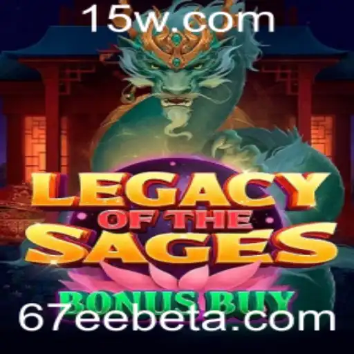 67EEbet | Explorando 'LegacyoftheSagesBonusBuy': O Novo Sensação do Mundo dos Jogos