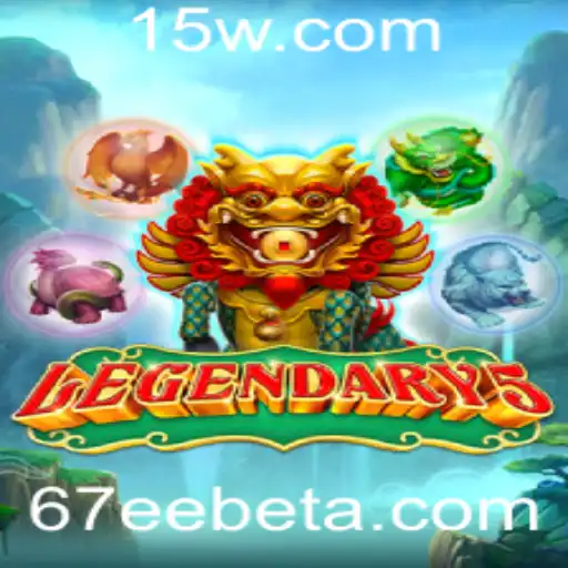 67EEbet | Desvendando o Jogo Legendary5: Uma Nova Aventura no Universo de 67EEbet