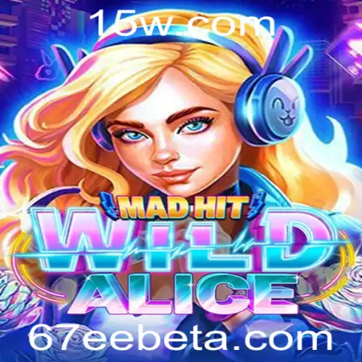 Explorando o Fascinante Mundo de MadHitWildAlice e 67EEbet