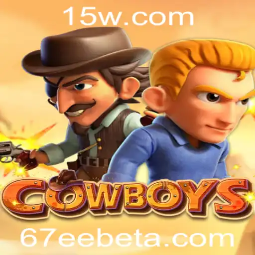 COWBOYS: Uma Jornada de Aventuras e Estratégias