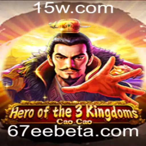 Explorando o Universo de Heroofthe3KingdomsCaoCao: Um Mergulho em Estratégia e Aventura
