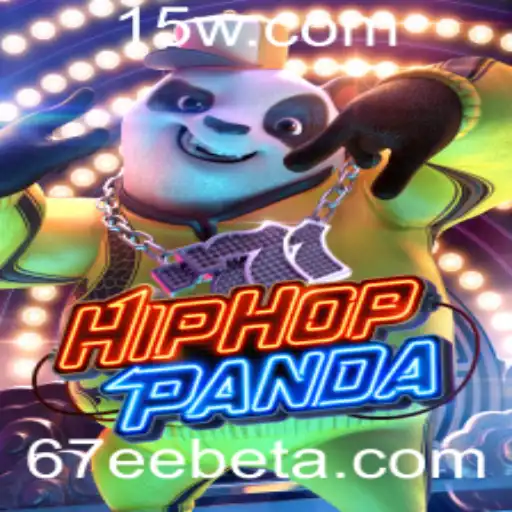 Explorando o Mundo Vibrante de HipHopPanda no 67EEbet