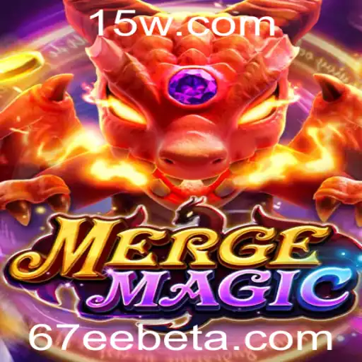 Desvendando o Fascinante Universo de MERGEMAGIC