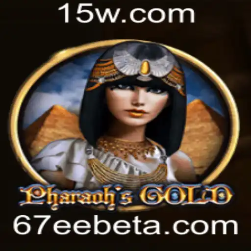 Explore o Enigmático Mundo de PharaohsGold: Um Jogo de Aventura e Estratégia