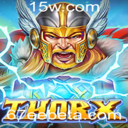 Explorando ThorX: Uma Jornada Épica no Universo dos Jogos