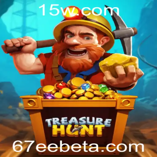 Explore o Mundo Fascinante do Jogo 'TreasureHunt'