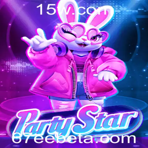 67EEbet | Descubra PartyStar: O Jogo de Festas do Momento