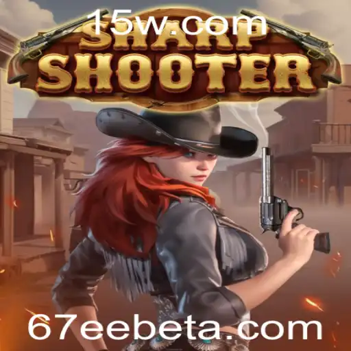 67EEbet | Explorando Sharpshooter: O Novo Fenômeno do Jogo