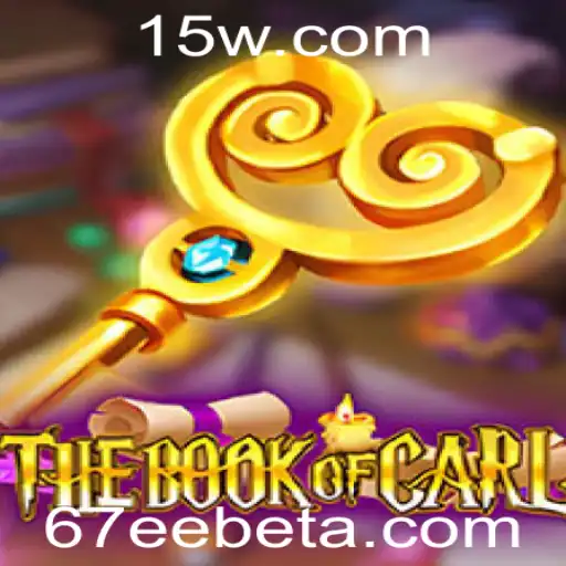 Explorando ‘TheBookofCarl’: Um Mergulho no Universo Único de 67EEbet