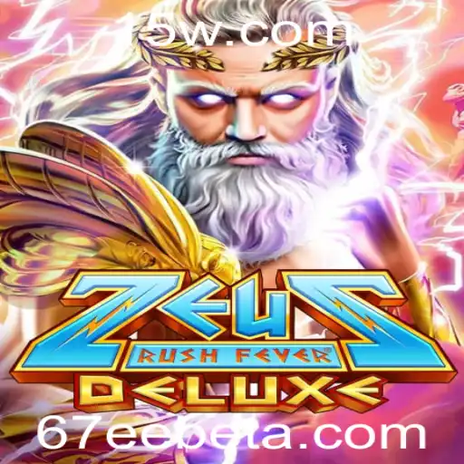 Explorando o Mundo de ZeusRushFeverDeluxe: O Novo Fenômeno dos Jogos Digitais